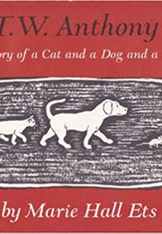 Mr. T. W. Anthony Woo (Marie Hall Ets)