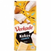 Verkade Kokos Crunch