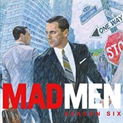 Mad Men: Season 6 (2013)