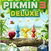 Pikmin 3 Deluxe