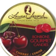 Laura Second Cherry Bonbons