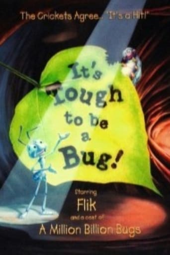 It&#39;s Tough to Be a Bug (1998)
