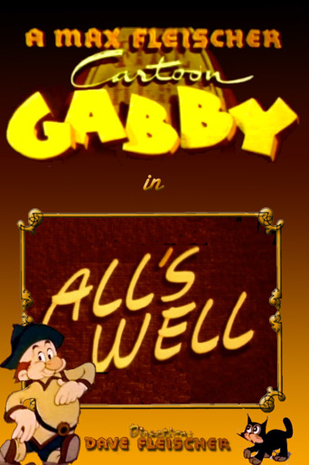 All's Well (1941)