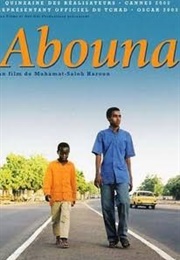 Abouna (2002)