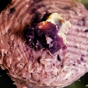 Nilupak Na Ube at Gabi