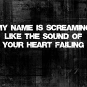 Shinedown - My Name Is (Wearing Me Out)