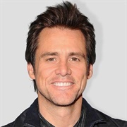 Jim Carrey