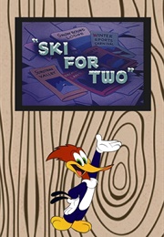 Ski for Two (1944)