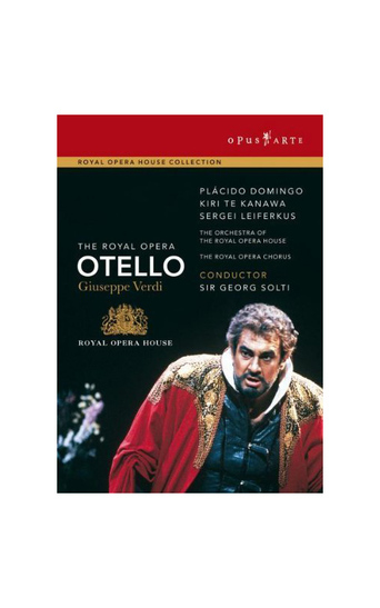 Otello (1992)