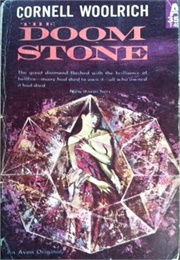 The Doom Stone (Cornell Woolrich)