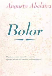 Bolor (Augusto Abelaira)