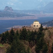 Vista House