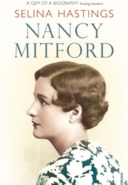 Nancy Mitford (Selina Hastings)
