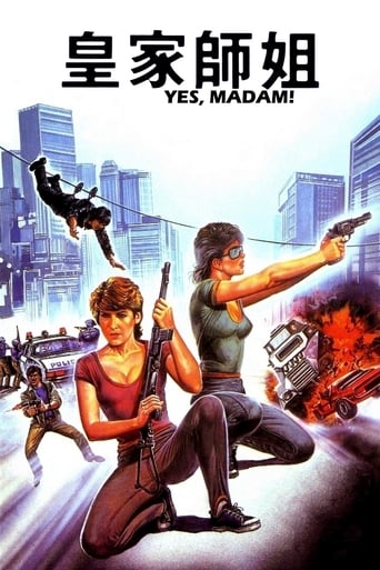 Yes, Madam (1985)