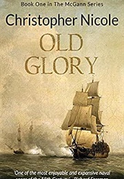 Old Glory (Christopher Nicole)