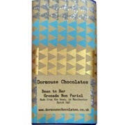 Dormouse Grenada Non Pariel Bean to Bar