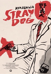Stray Dog (1949)