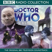 The Myth Makers (Narrated Soundtrack)