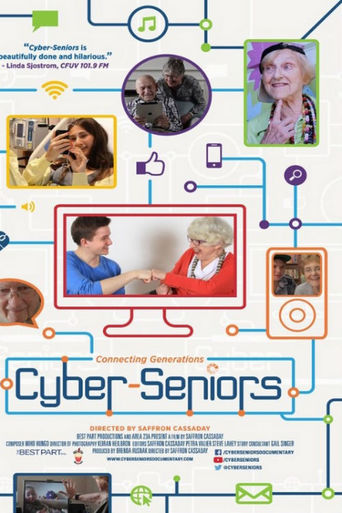 Cyber-Seniors (2014)