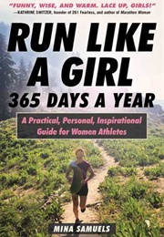 Run Like a Girl (Mina Samuels)