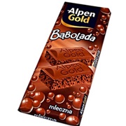 Alpen Gold Babolada