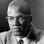Malcom X