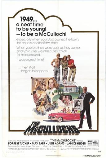 The Wild McCullochs (1975)