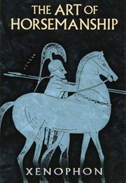 The Art of Horsemanship (Xenophon)