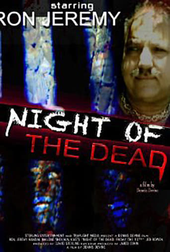 Night of the Dead (2012)