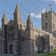 St David's Cathedral