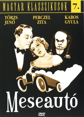Meseautó (1936)