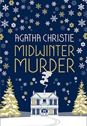 Midwinter Murder (Agatha Christie)