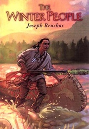 The Winter People (Joseph Bruchac)