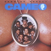 Cameo - Cardiac Arrest