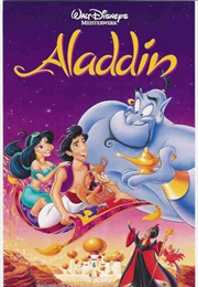 Aladdin (1992)