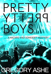 Pretty Pretty Boys (Gregory Ashe)