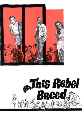 Black Rebels (1960)