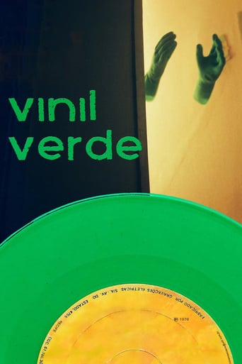 Green Vinyl (2004)