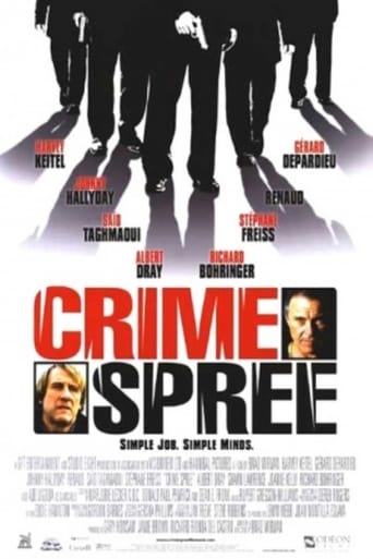 Crime Spree (2003)