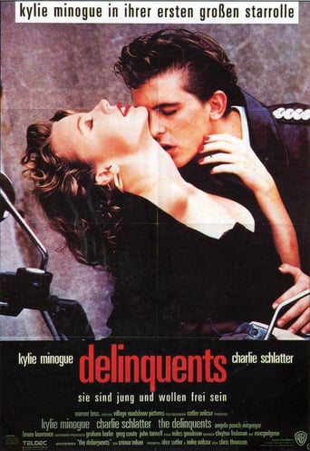 The Delinquents (1989)