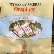 Despinoy Betises De Cambrai (France)