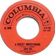 A Perfect Understanding - Doris Day