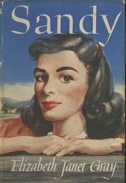 Sandy (Elizabeth Janet Gray)