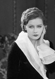 Greta Garbo - The Temptress (1926)