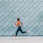 Run a Mile Under 7 Minutes