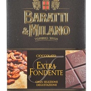 Baratti & Milano Extra Fondente 88%