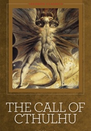 The Call of Cthulhu (H.P. Lovecraft)