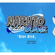 Naruto Shippuden Op 3