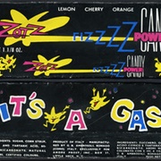 Zotz Fizzzz Power Candy