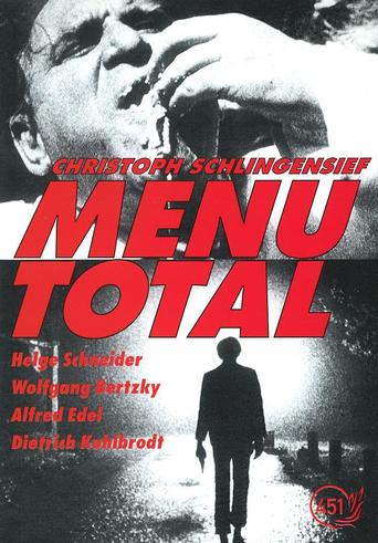 Menu Total (1986)